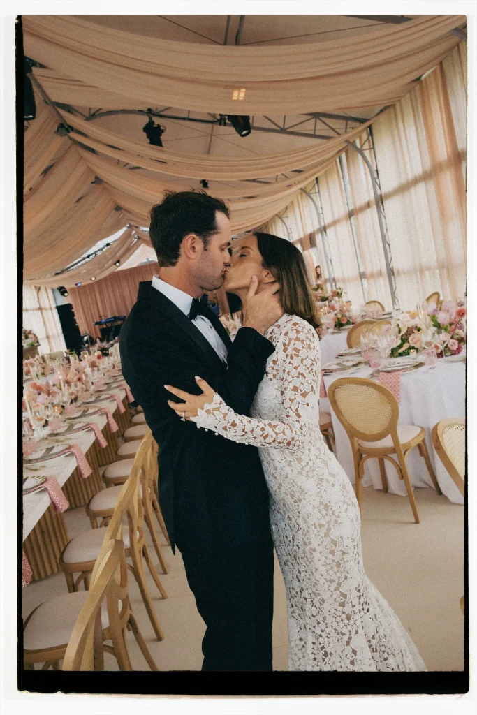 A Destination Wedding in Kefalonia