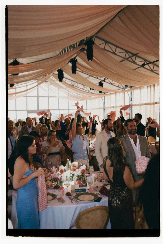 A Destination Wedding in Kefalonia