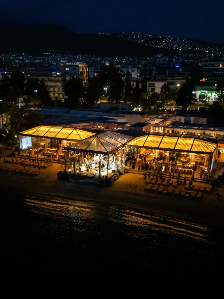 Corporate Experience