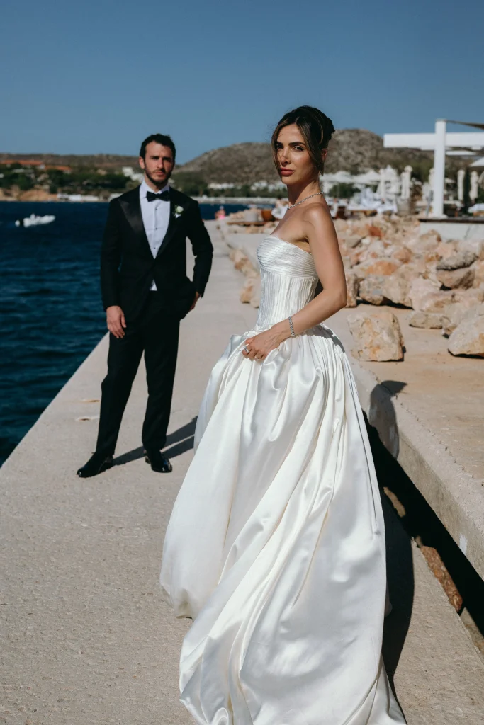 An Intimate Jewish Celebration