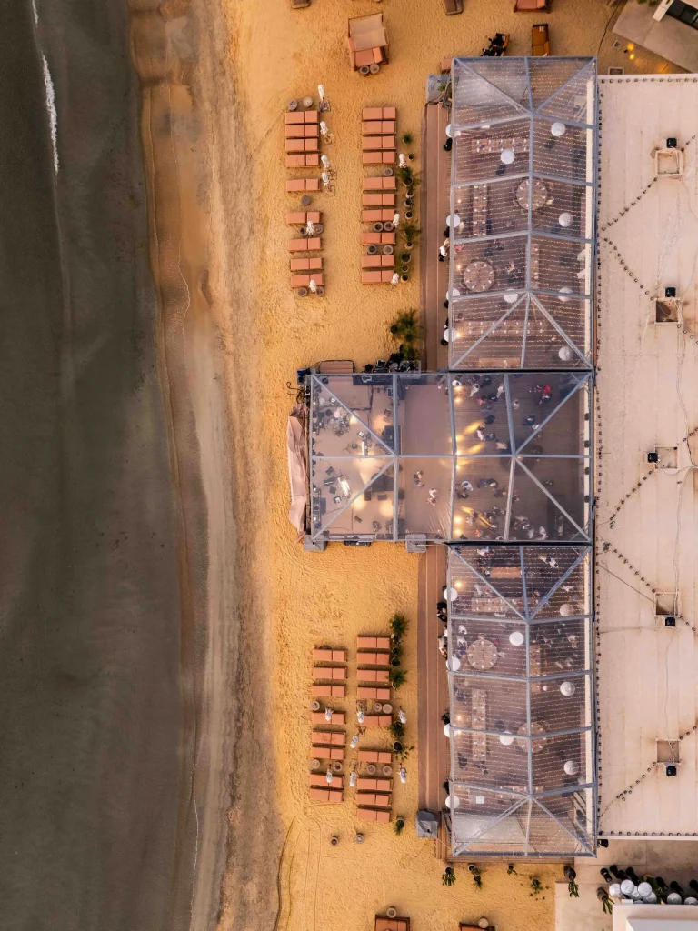 Corporate Experience