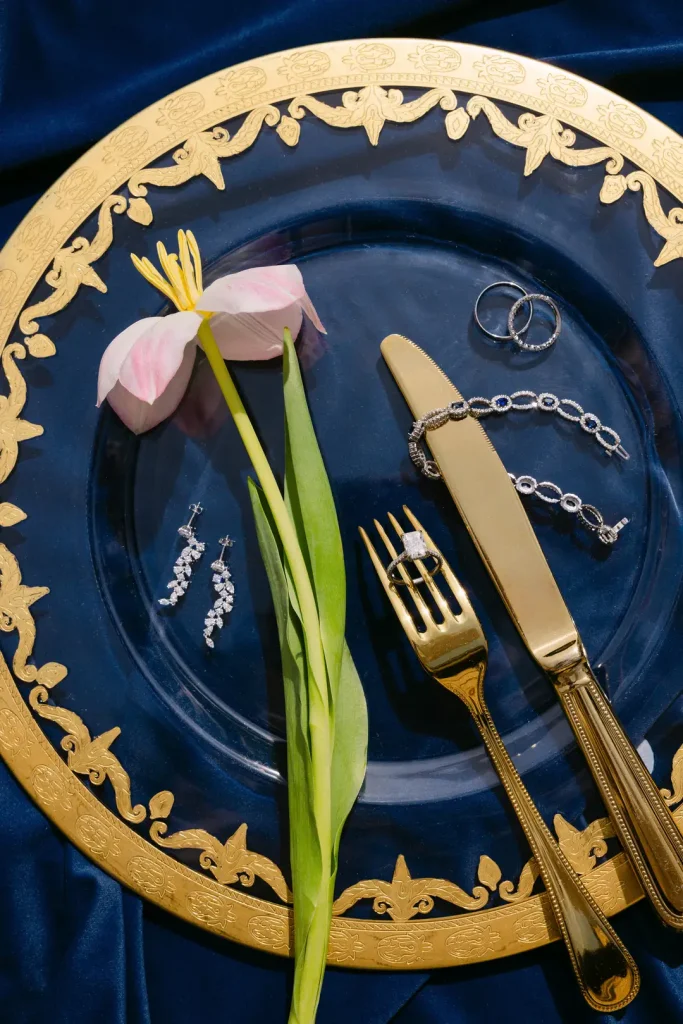 A Grand Lake Como Wedding