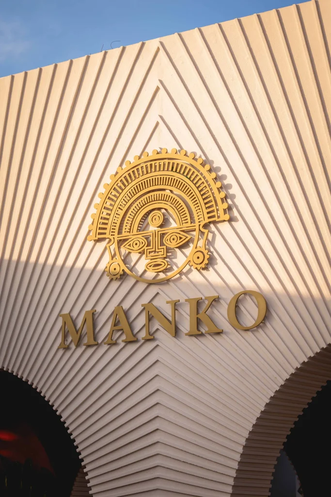 Corporate Experience