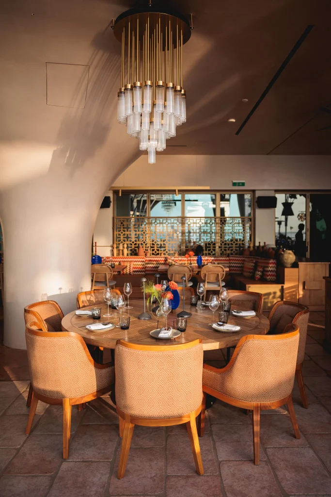 Corporate Experience