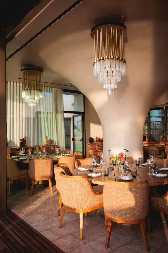 Corporate Experience