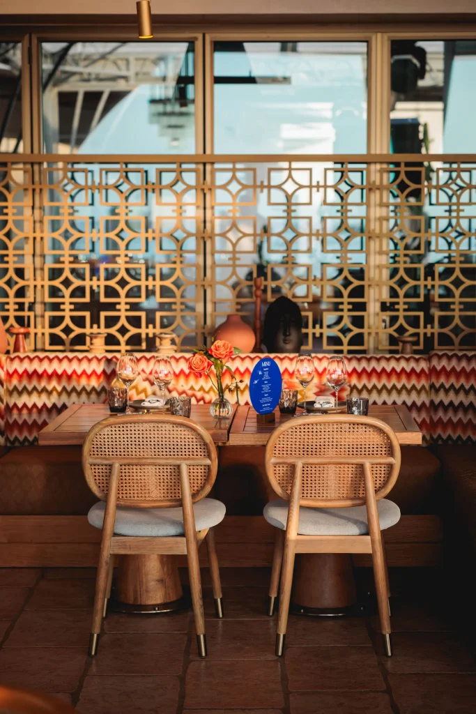 Corporate Experience