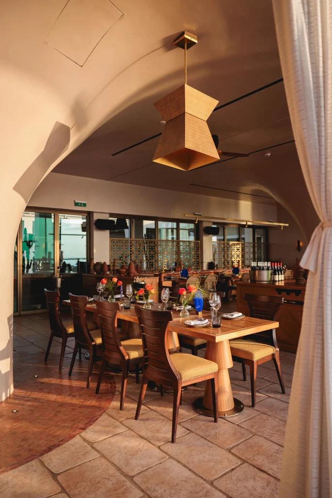 Corporate Experience