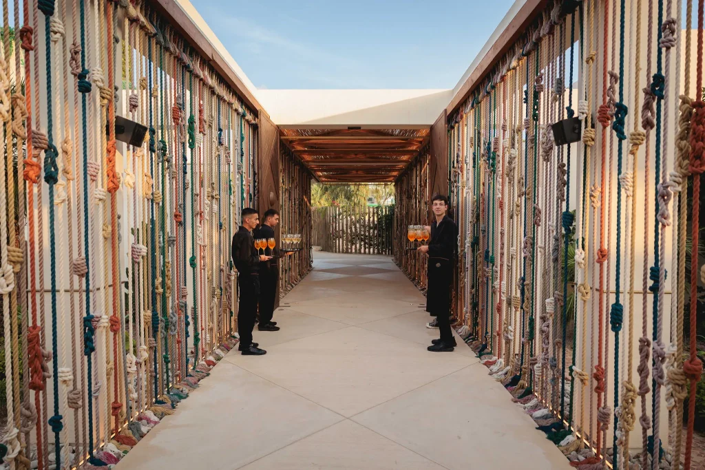 Corporate Experience