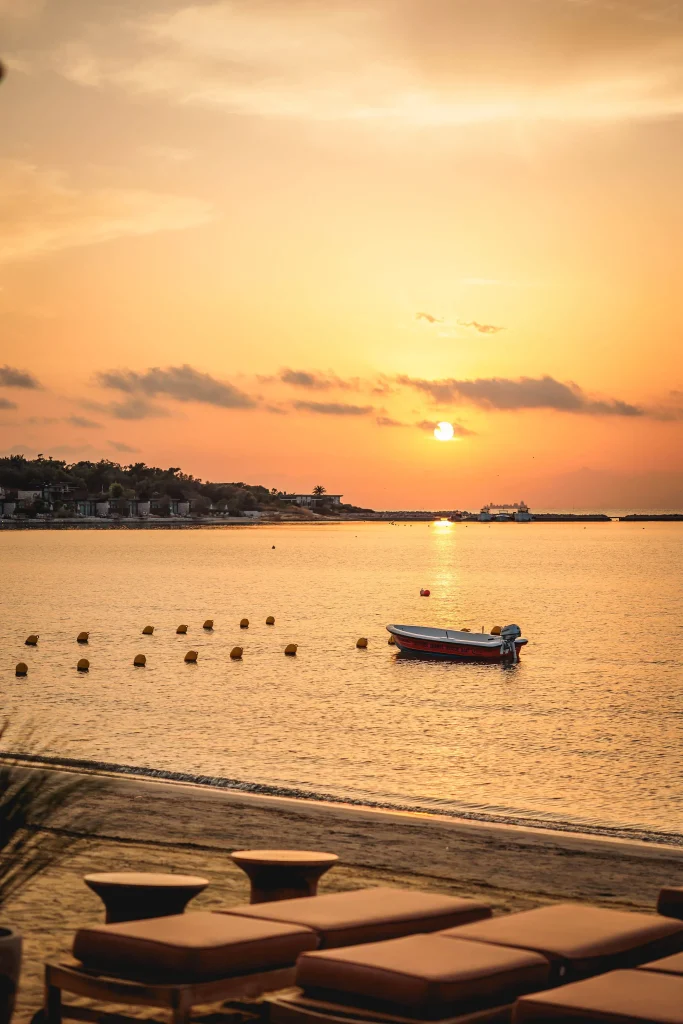 Corporate Experience