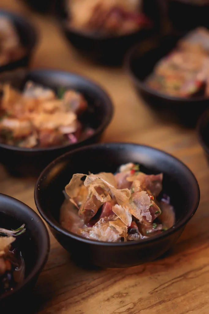 Corporate Experience