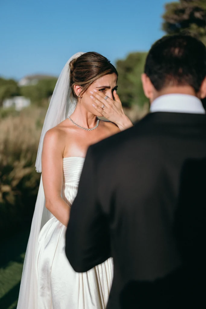 An Intimate Jewish Celebration