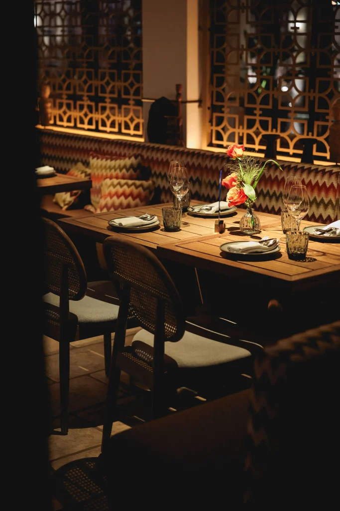 Corporate Experience