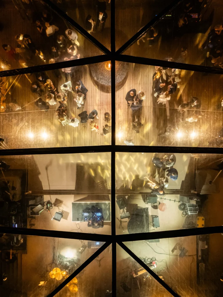 Corporate Experience