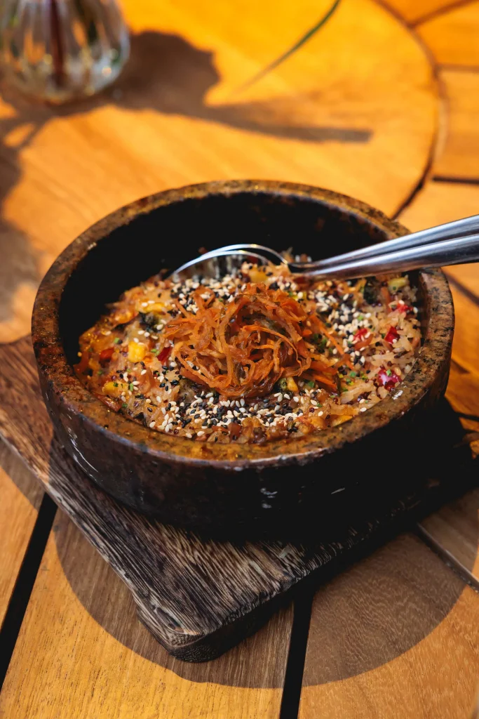 Corporate Experience