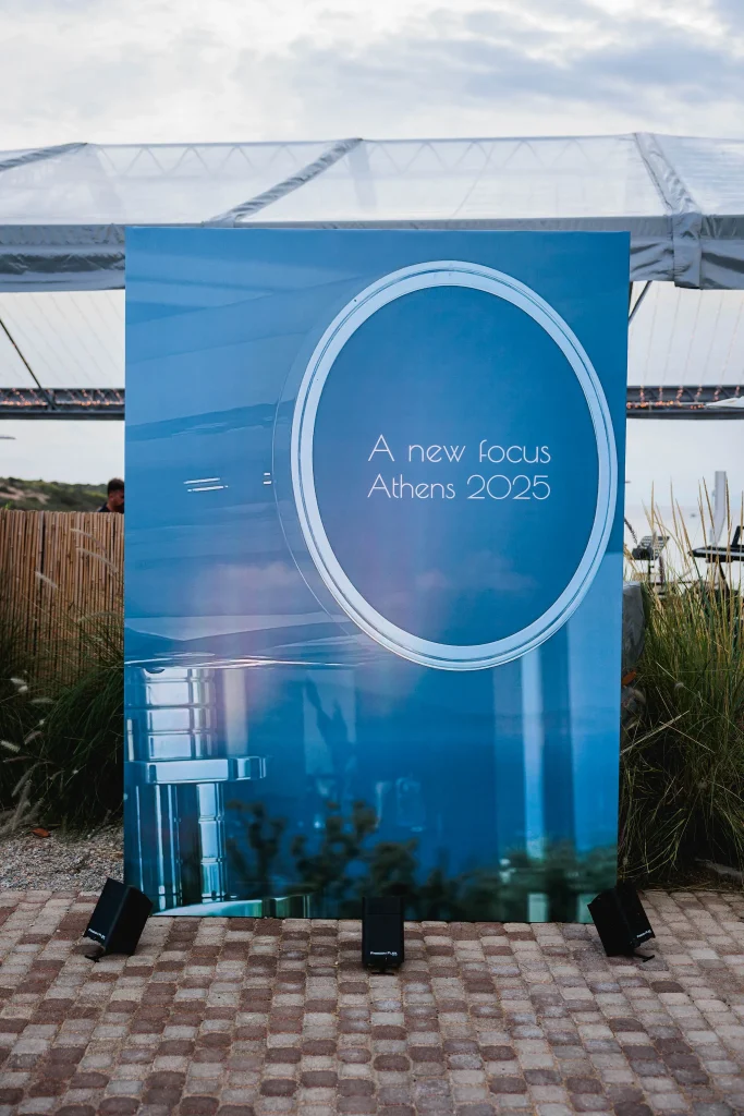 Corporate Experience