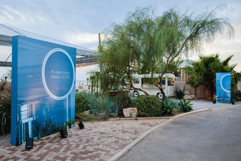 Corporate Experience