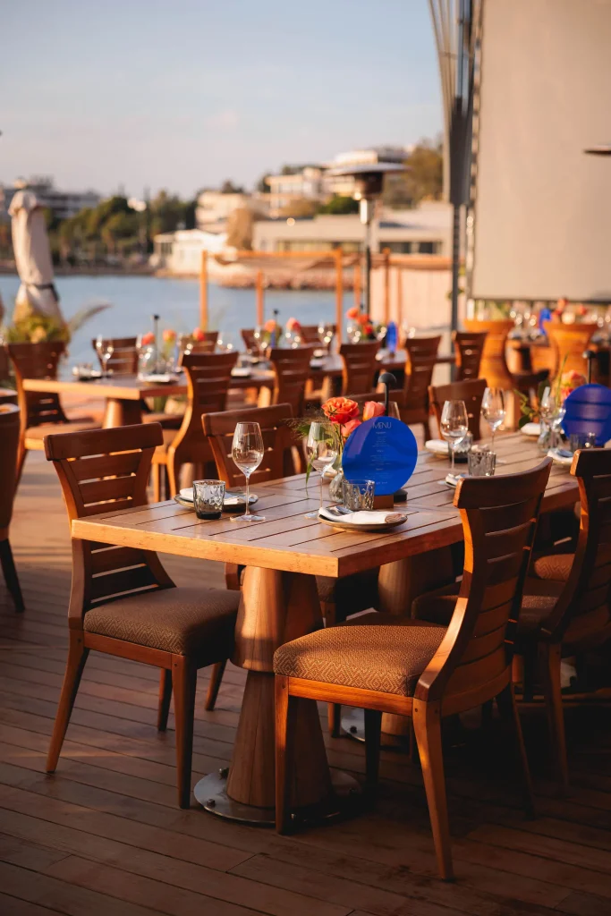 Corporate Experience