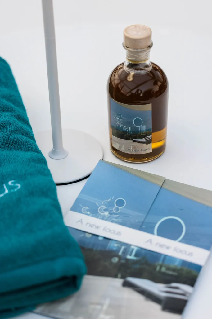 Corporate Experience