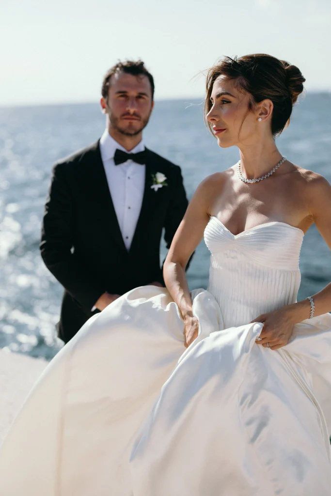 An Intimate Jewish Celebration