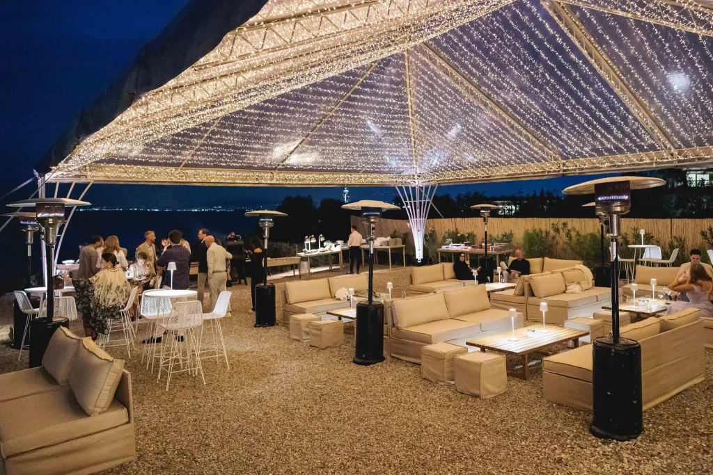 Corporate Experience