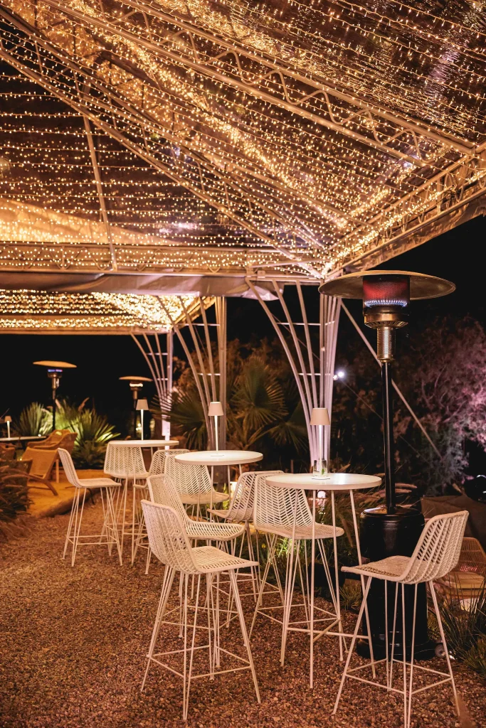 Corporate Experience