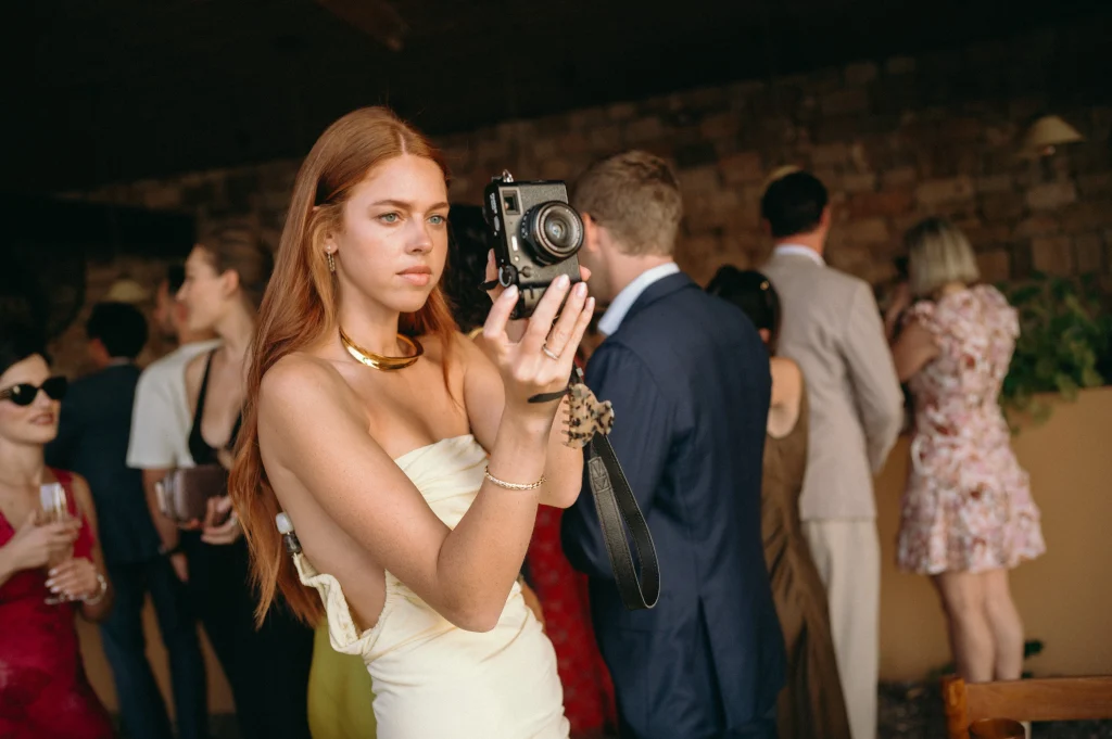 An Intimate Jewish Celebration