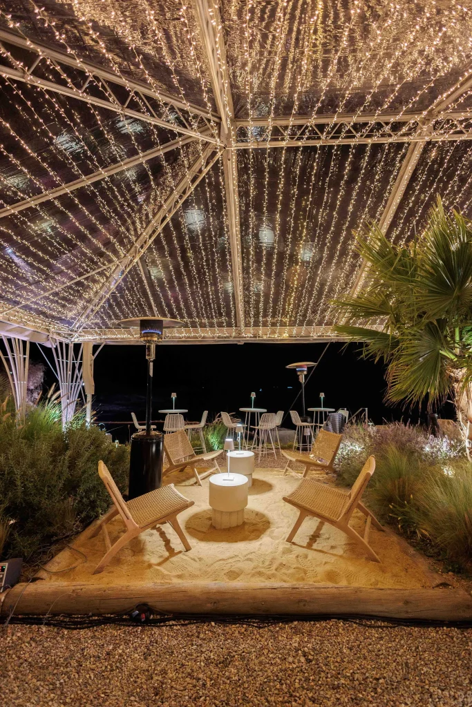 Corporate Experience