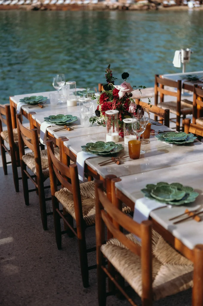 An Intimate Jewish Celebration