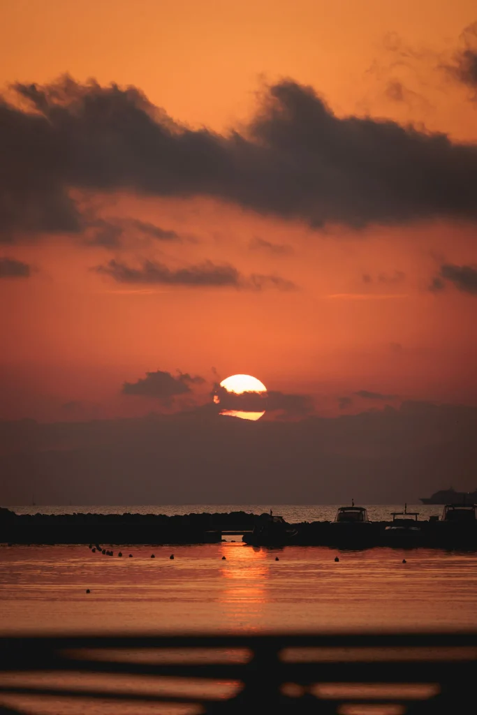 Corporate Experience