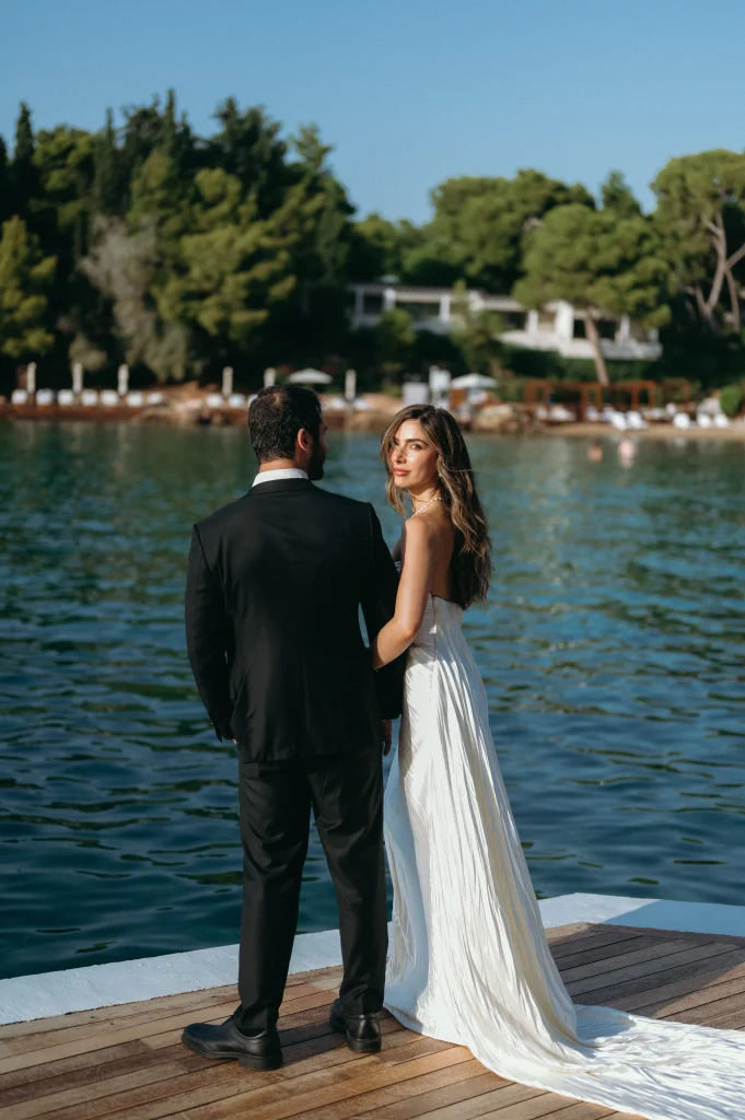 An Intimate Jewish Celebration