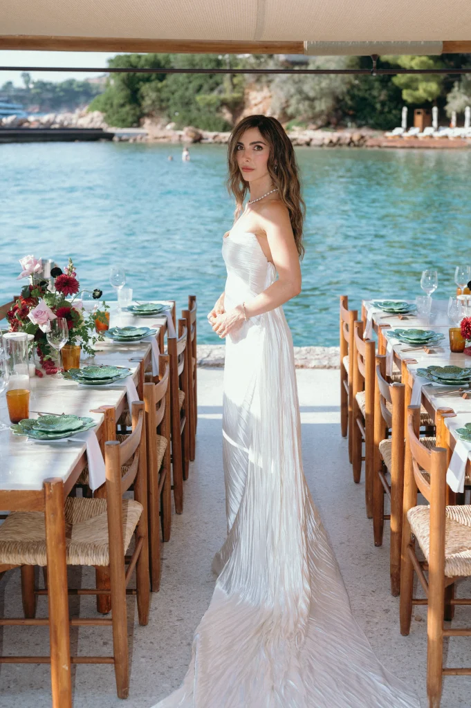 An Intimate Jewish Celebration