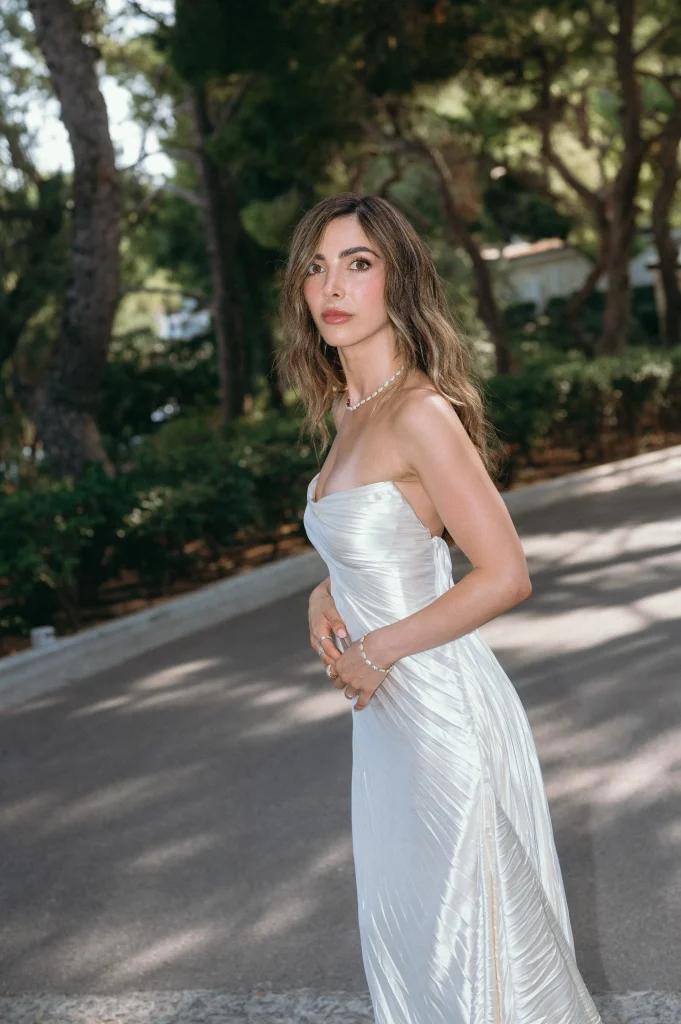 An Intimate Jewish Celebration