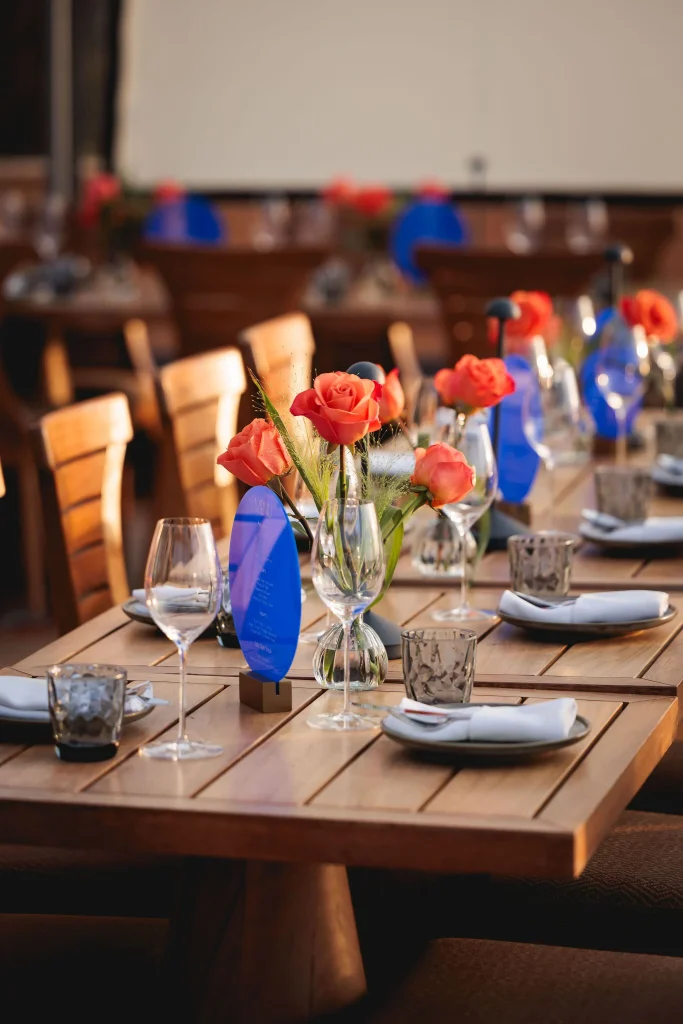 Corporate Experience