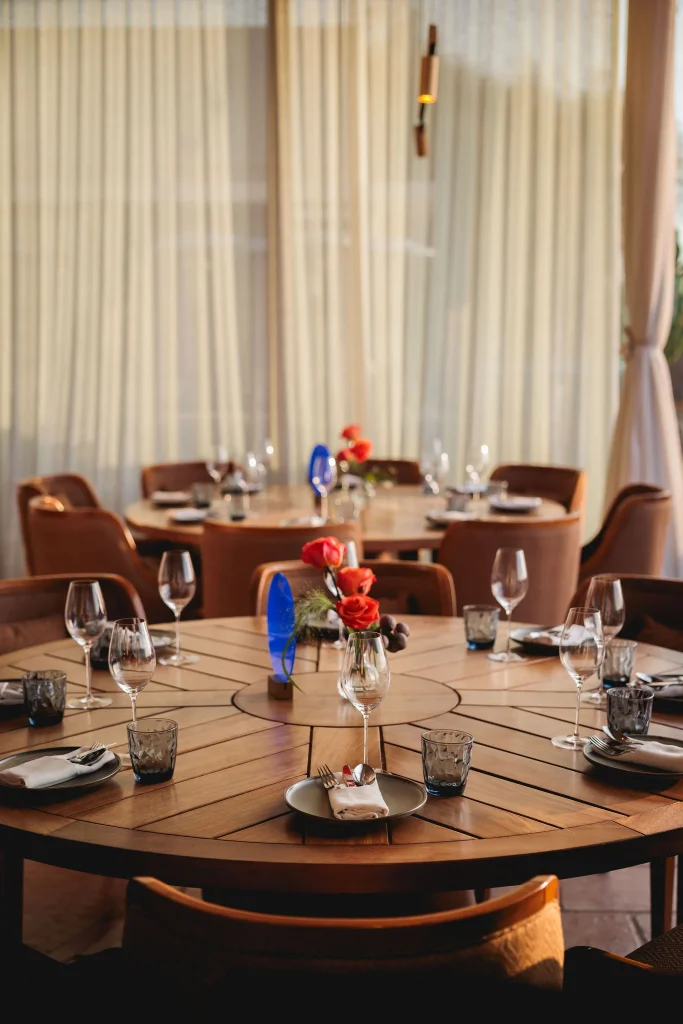 Corporate Experience