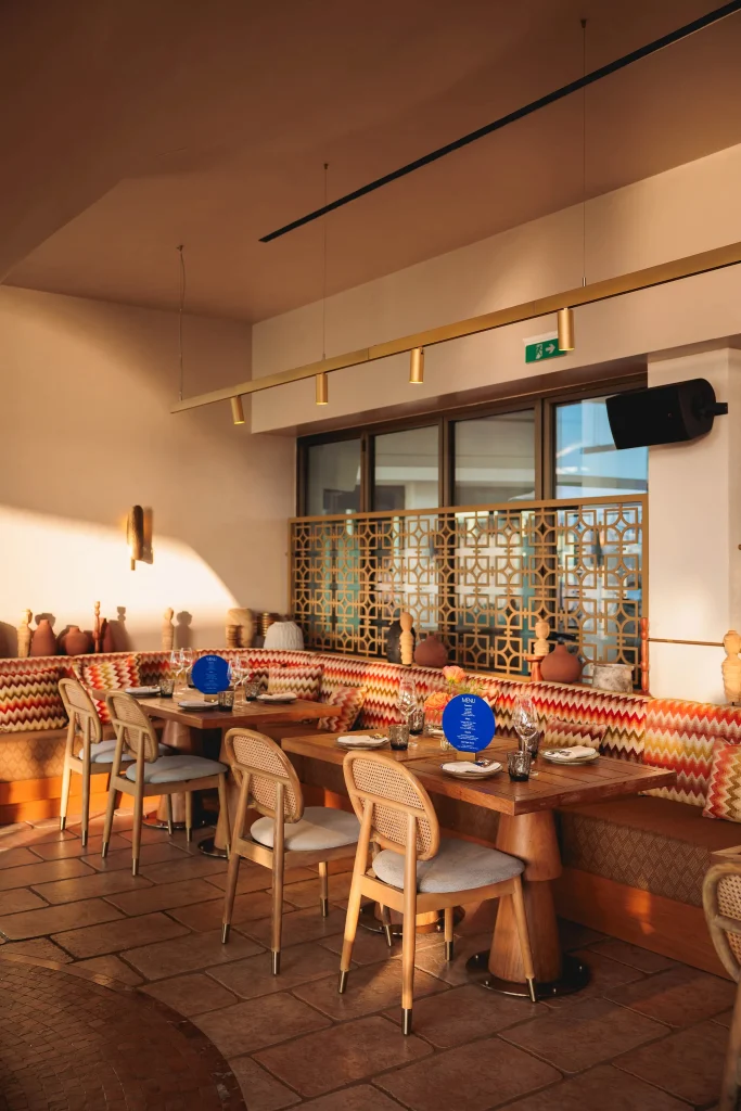 Corporate Experience