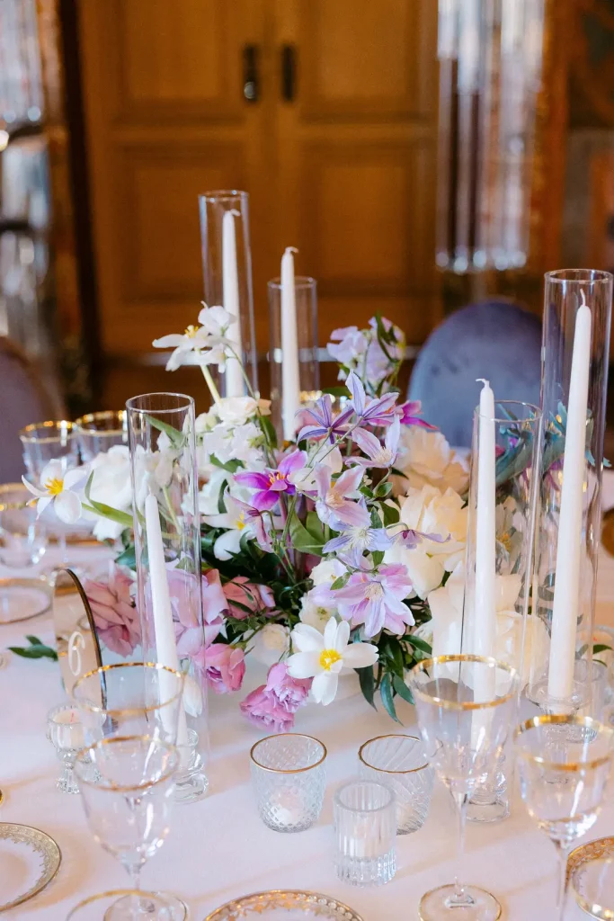 A Grand Lake Como Wedding