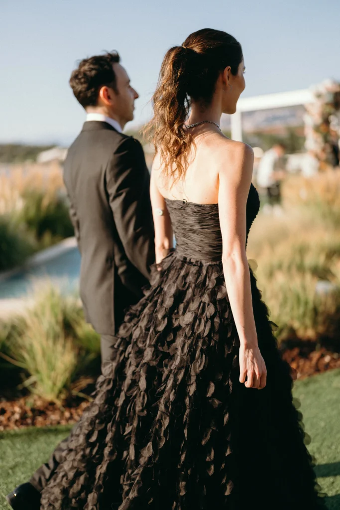 An Intimate Jewish Celebration