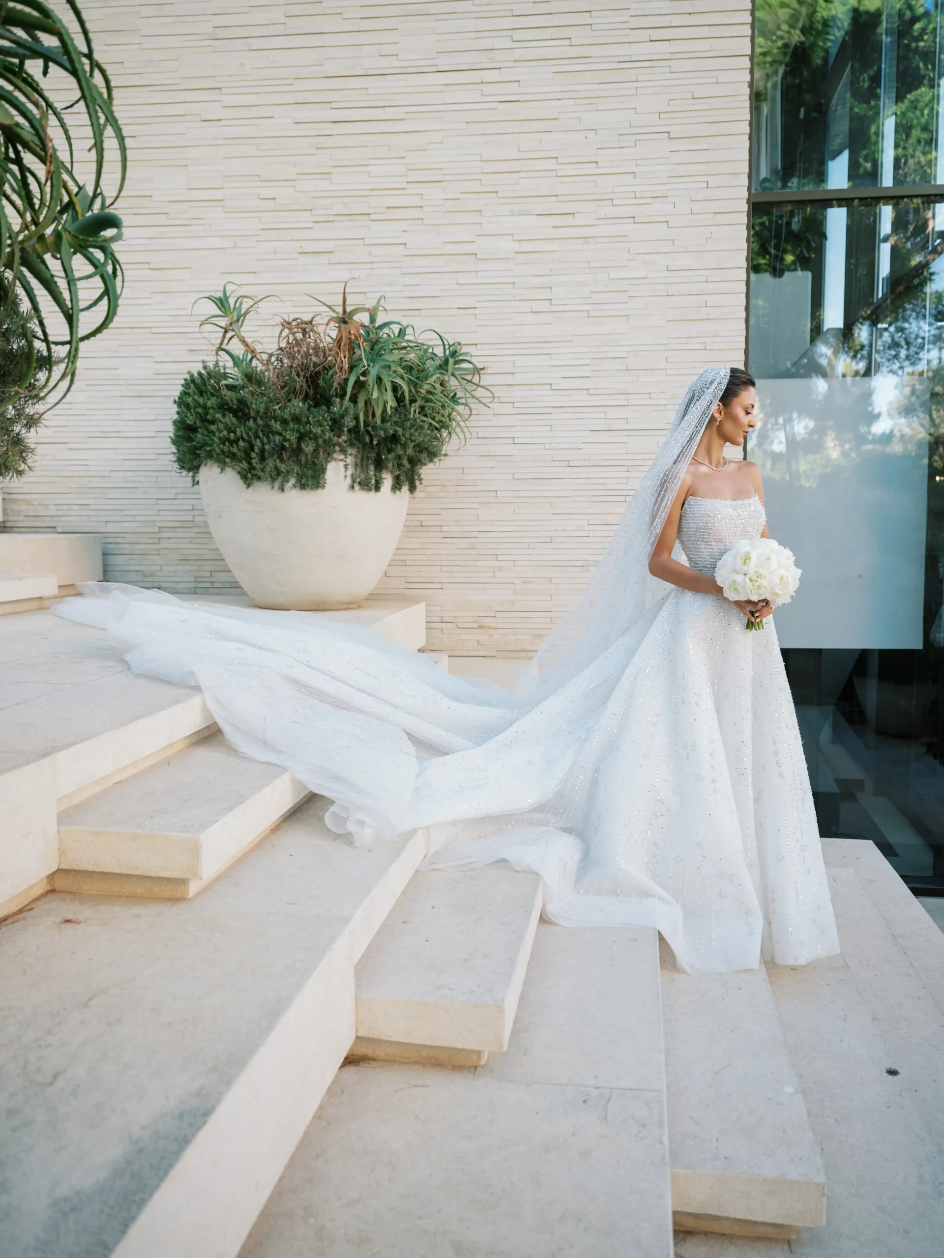 Athens Riviera Destination Wedding | A Jordanian Celebration in Greece