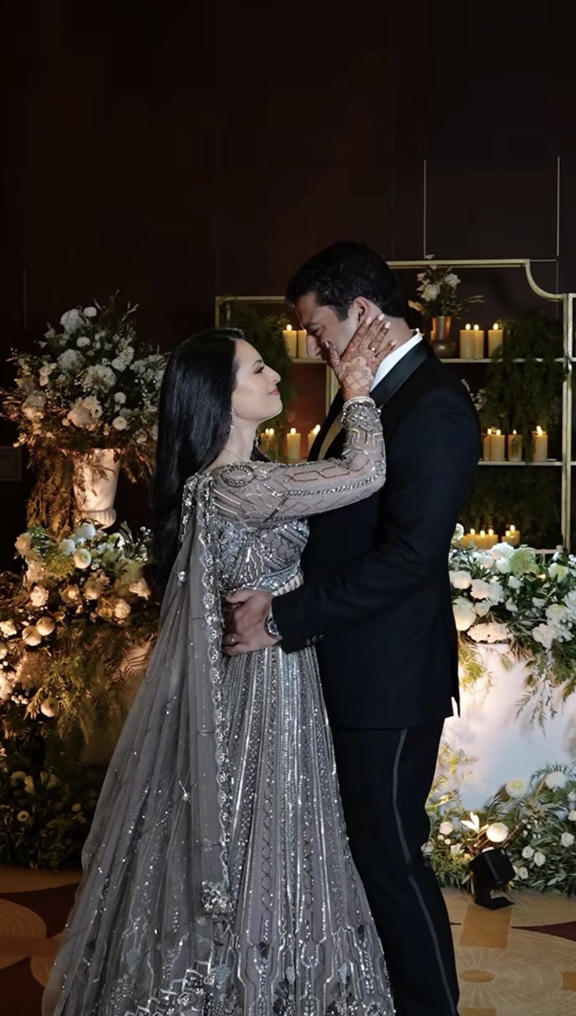 Indian Destination Wedding at Costa Navarino