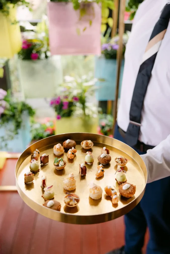 A Grand Lake Como Wedding