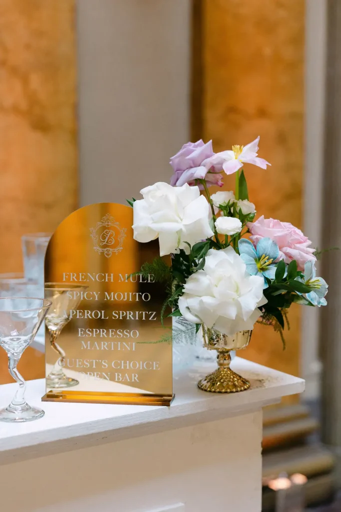 A Grand Lake Como Wedding