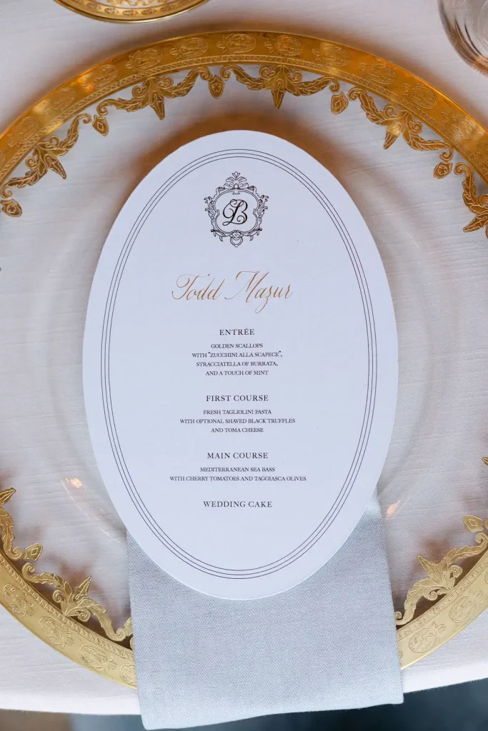 A Grand Lake Como Wedding