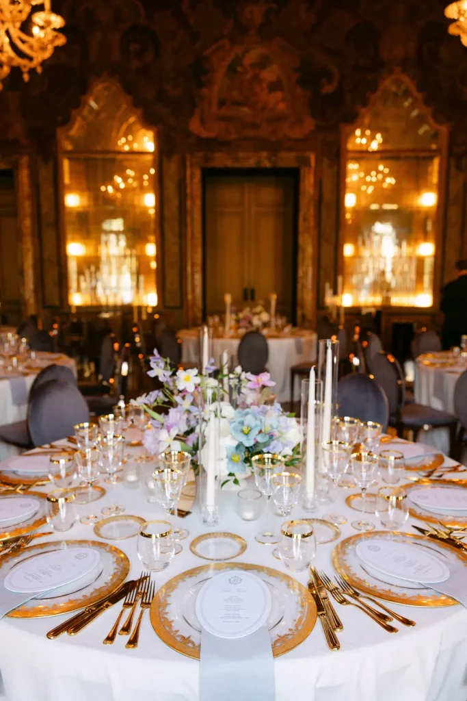 A Grand Lake Como Wedding