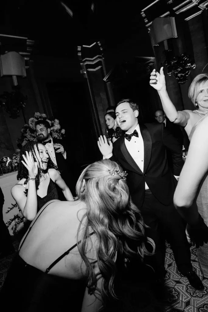 A Grand Lake Como Wedding