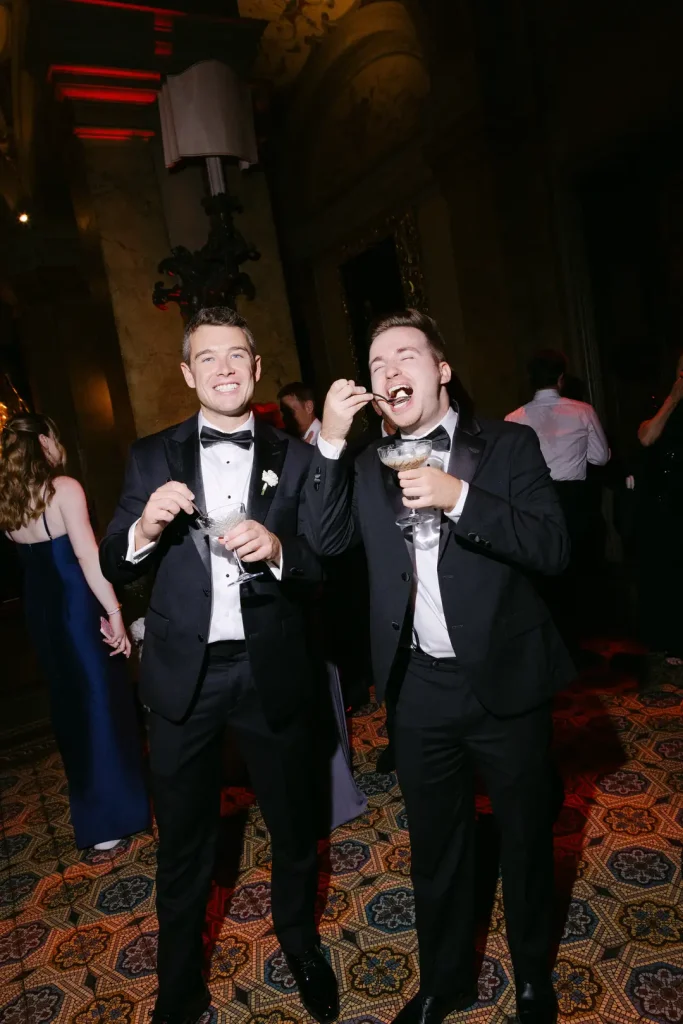 A Grand Lake Como Wedding