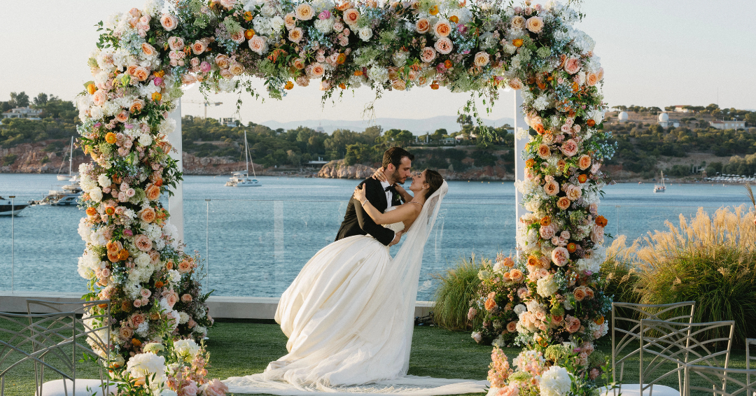 An Intimate Jewish Celebration