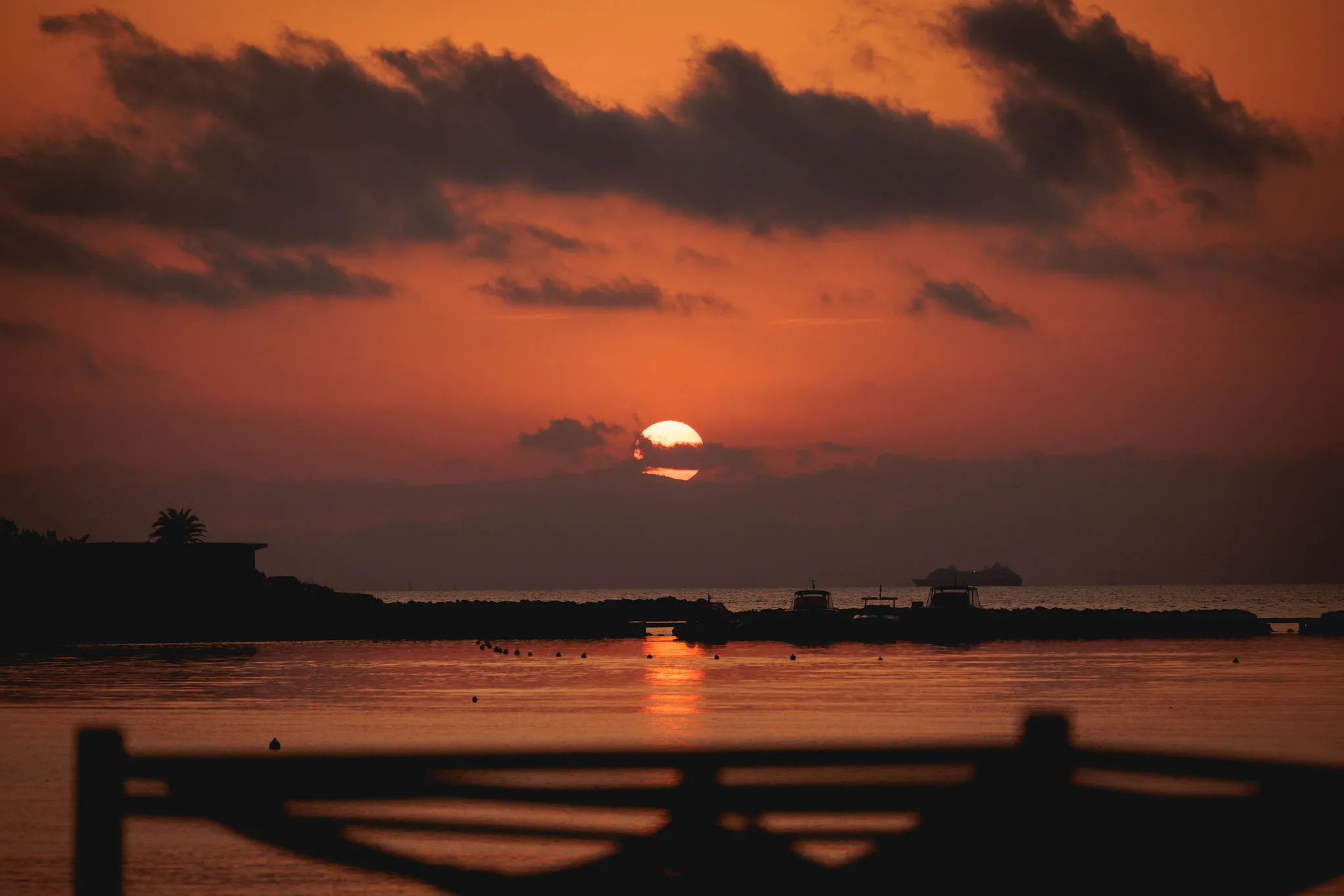 A Destination Corporate Experience on the Athenian Riviera