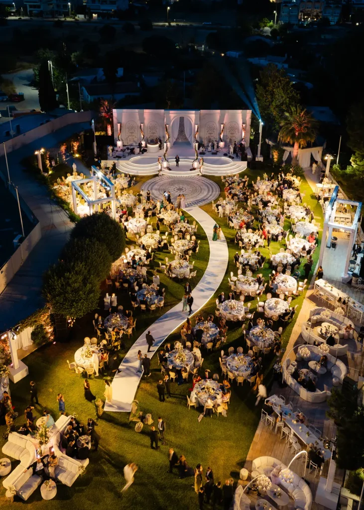 Mitheo Events_Wedding Planner_Athens Riviera _Golf1