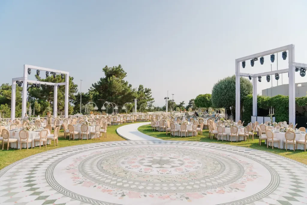 Mitheo Events_Wedding Planner_Athens Riviera _Golf32