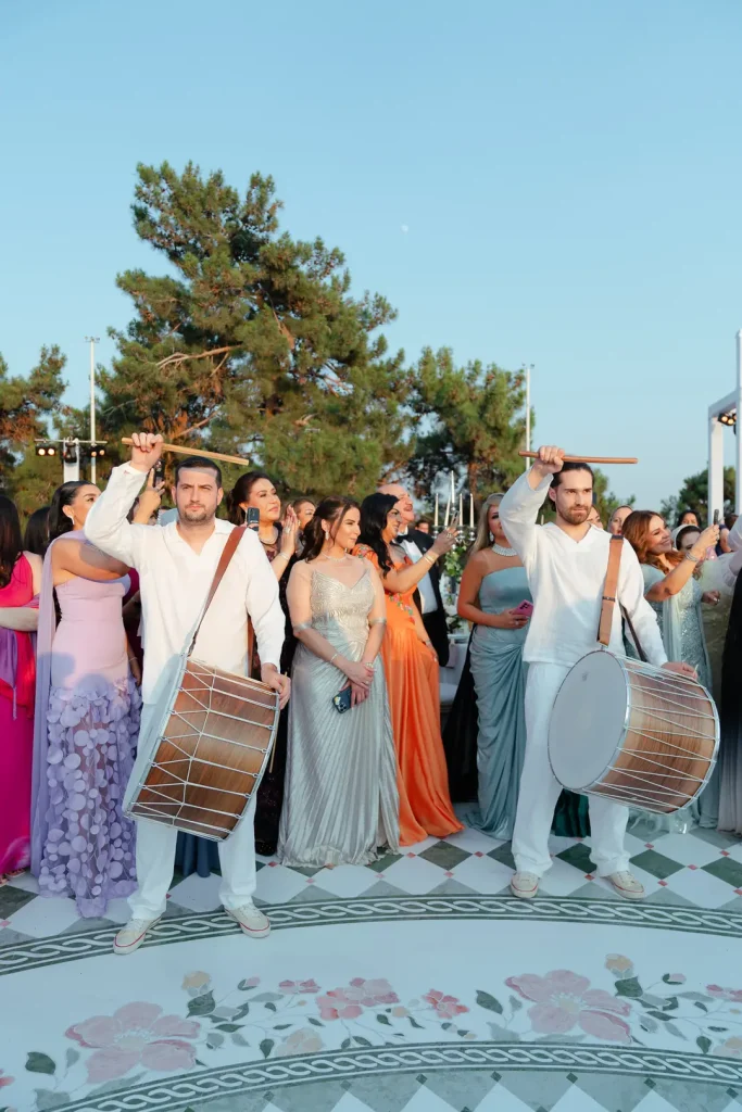 Mitheo Events_Wedding Planner_Athens Riviera _Golf5